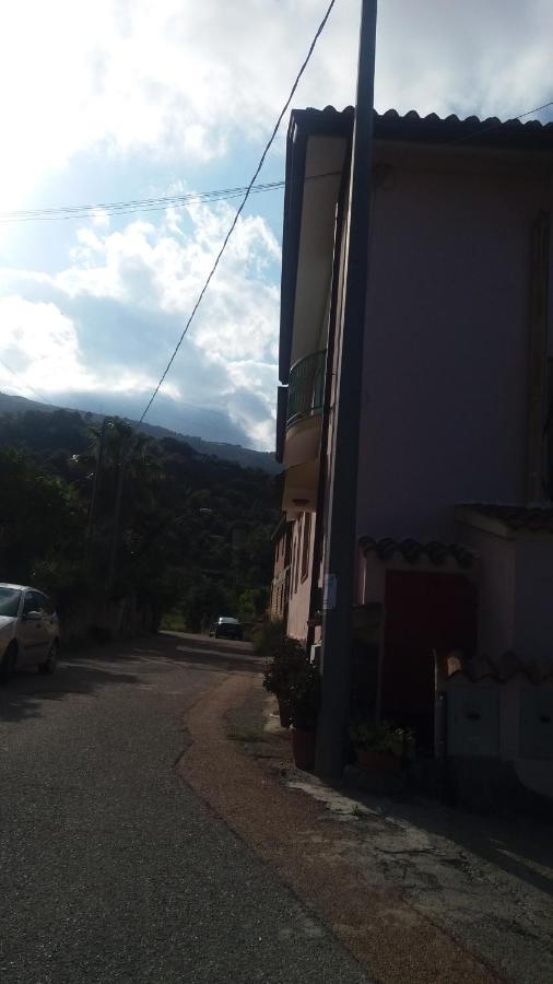 Vacanze A Loceri Exterior photo